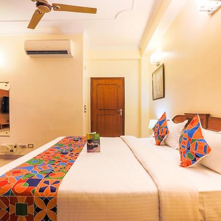 Fabhotel Kashish Residency Sector 26 Noida Esterno foto