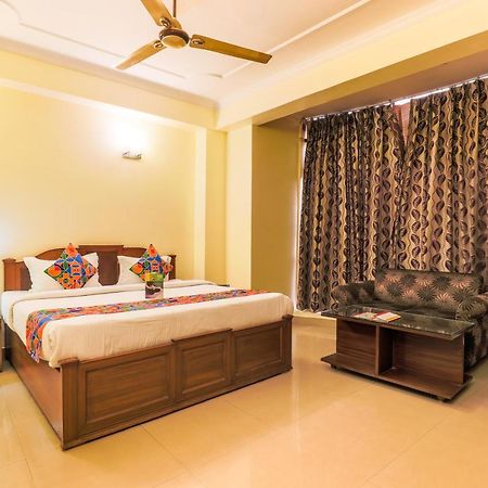Fabhotel Kashish Residency Sector 26 Noida Esterno foto