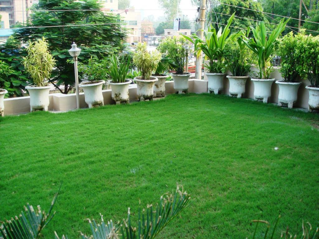 Fabhotel Kashish Residency Sector 26 Noida Esterno foto