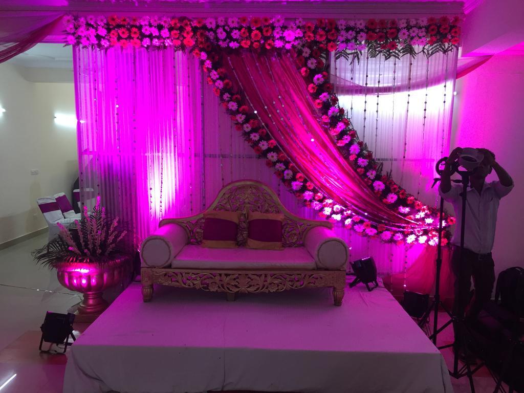 Fabhotel Kashish Residency Sector 26 Noida Esterno foto