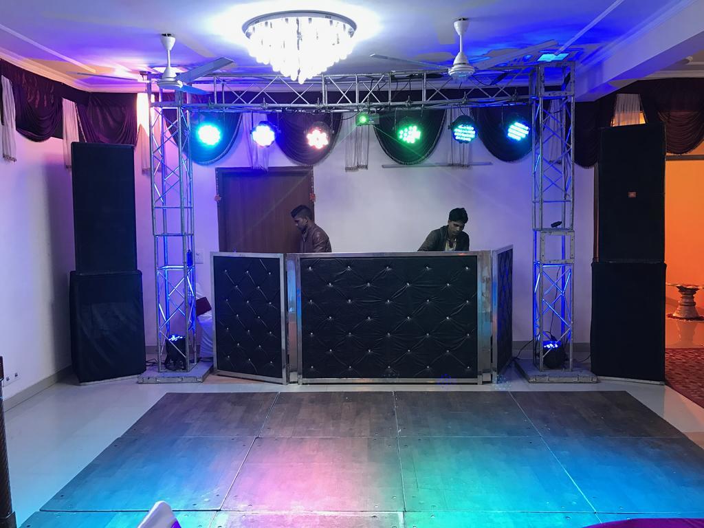Fabhotel Kashish Residency Sector 26 Noida Esterno foto