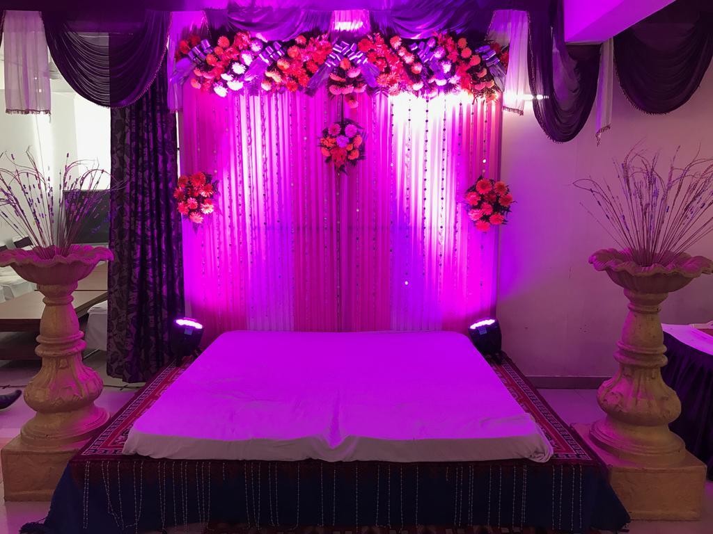 Fabhotel Kashish Residency Sector 26 Noida Esterno foto
