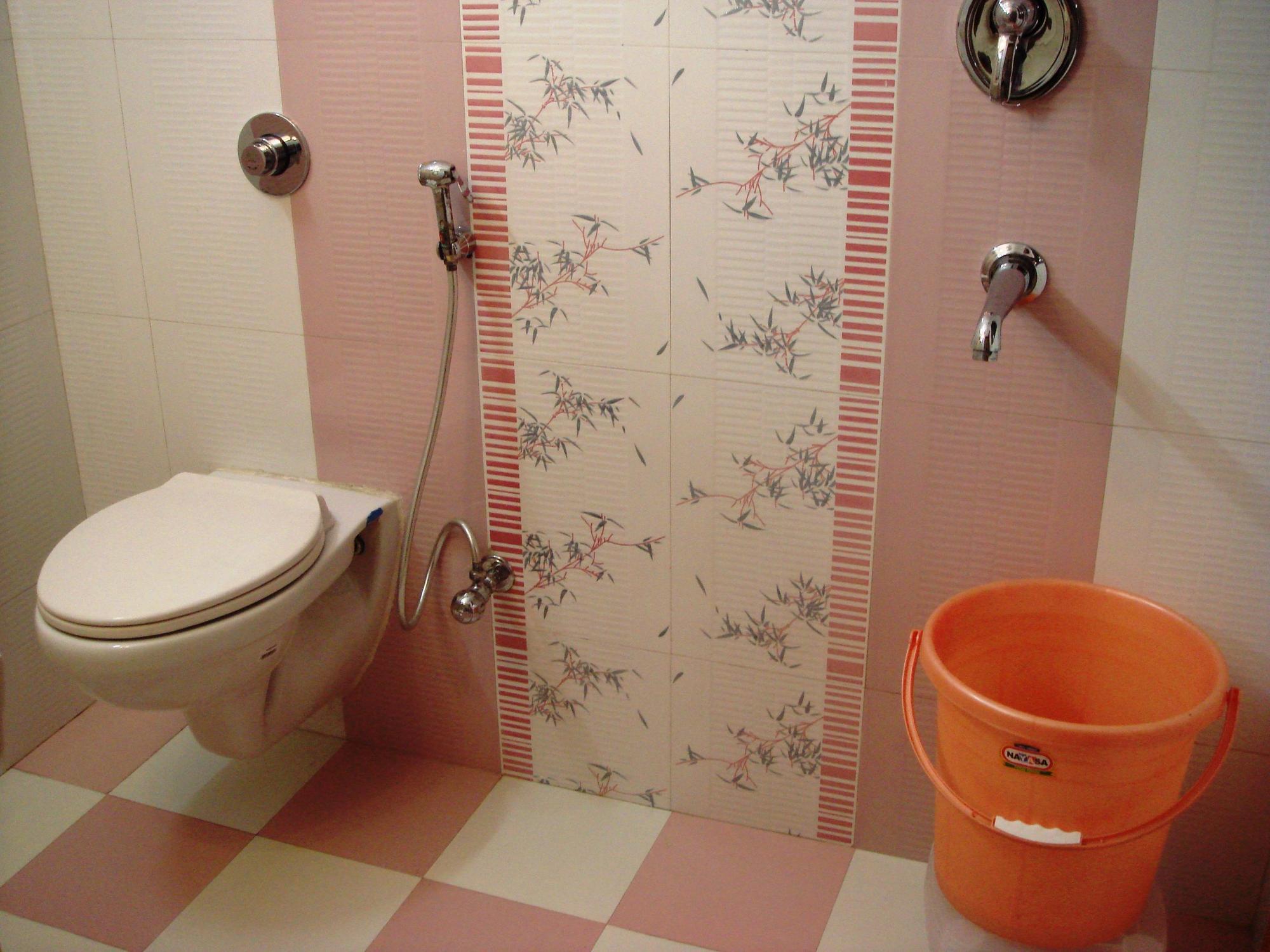 Fabhotel Kashish Residency Sector 26 Noida Esterno foto