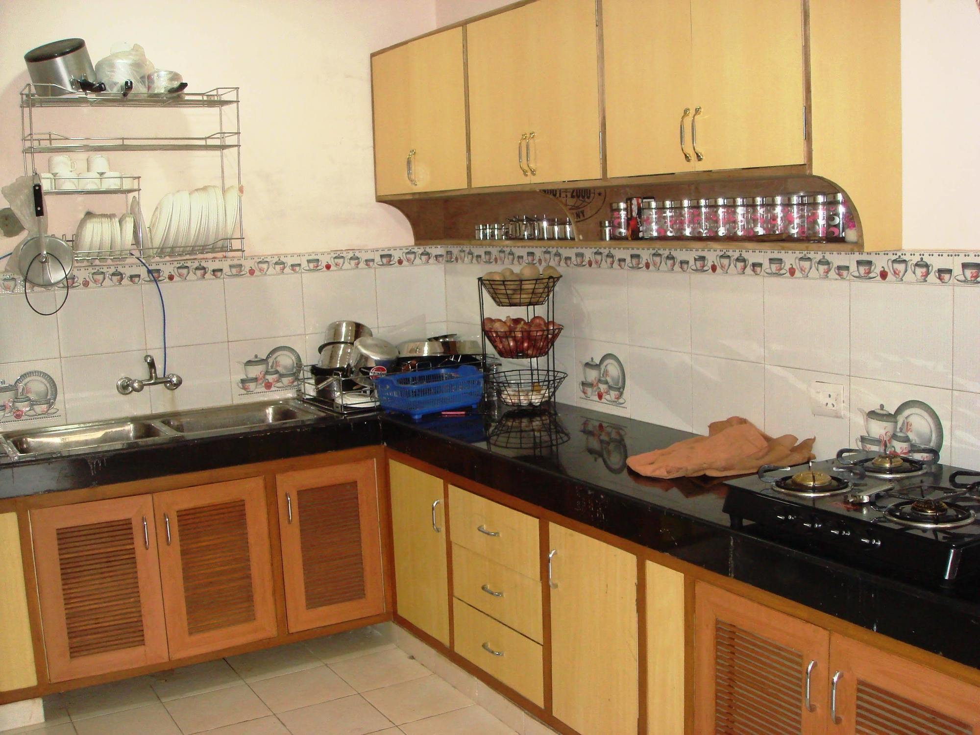 Fabhotel Kashish Residency Sector 26 Noida Esterno foto