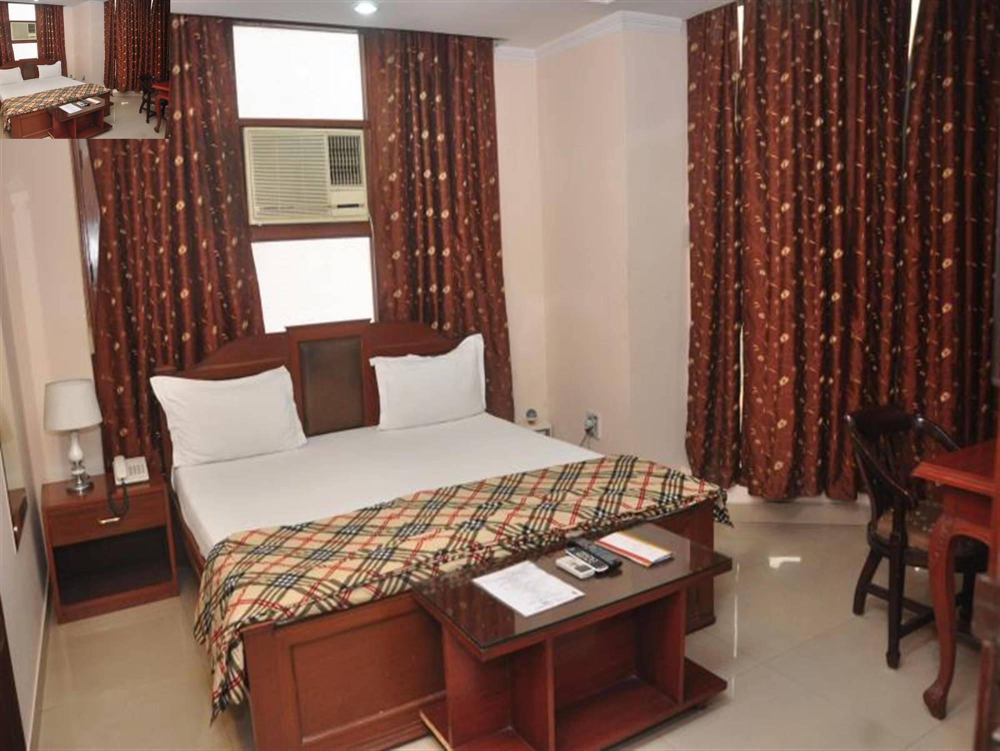 Fabhotel Kashish Residency Sector 26 Noida Esterno foto