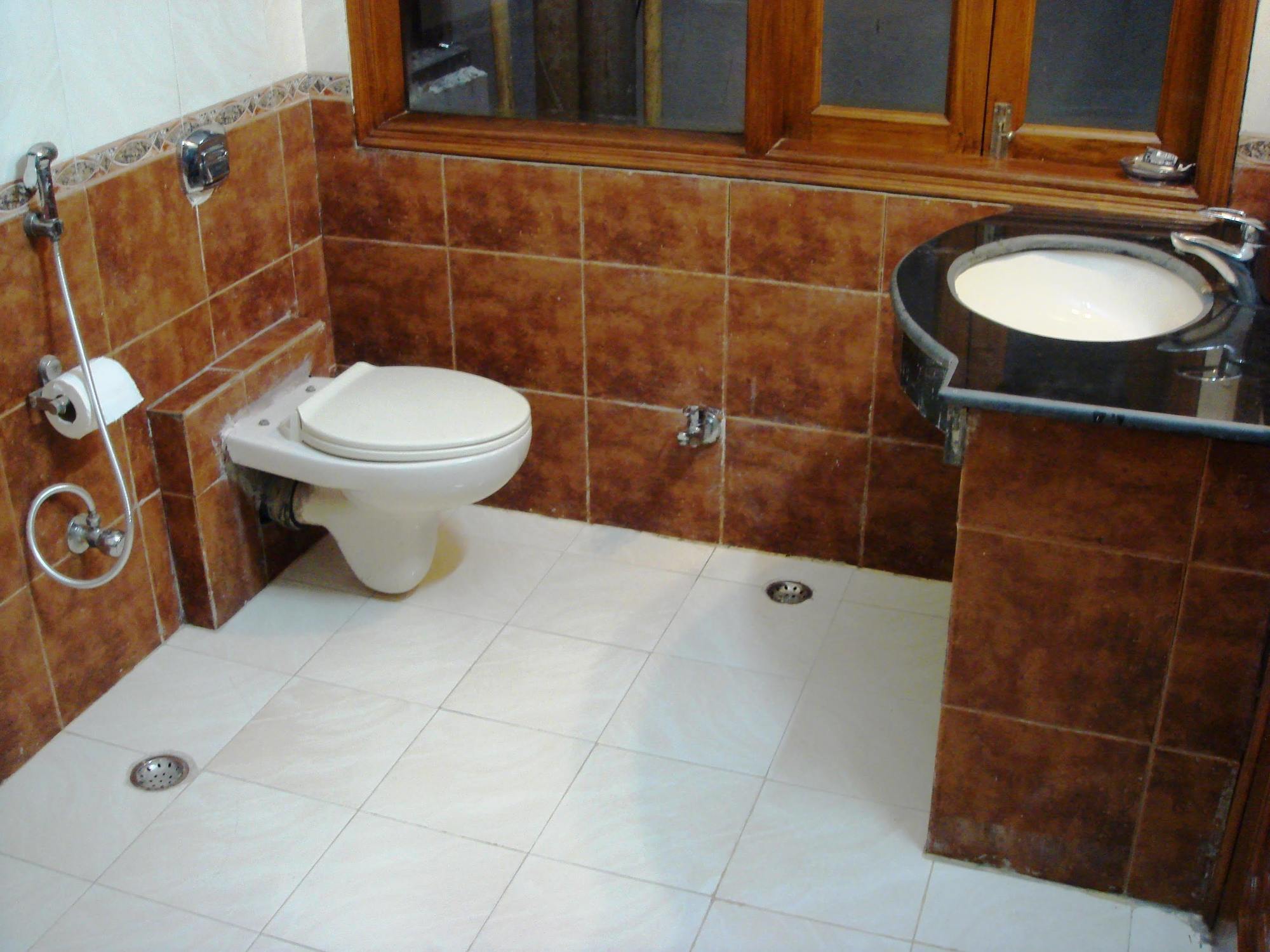 Fabhotel Kashish Residency Sector 26 Noida Esterno foto