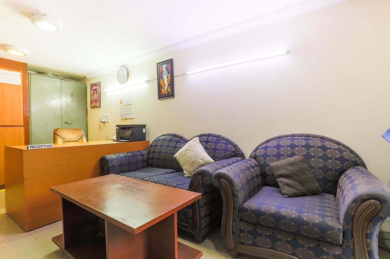 Fabhotel Kashish Residency Sector 26 Noida Esterno foto