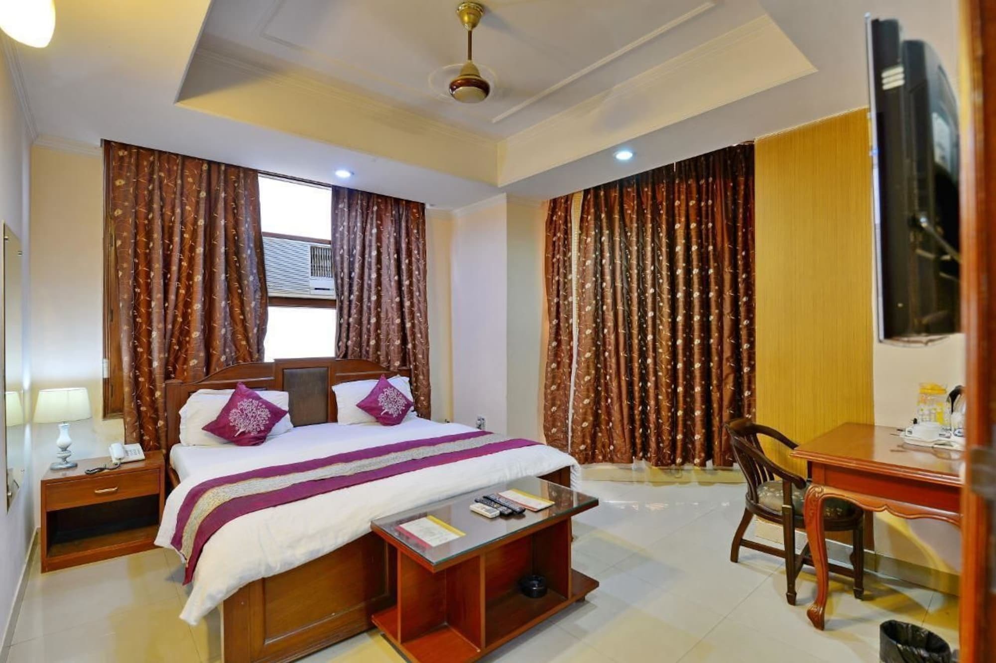 Fabhotel Kashish Residency Sector 26 Noida Esterno foto